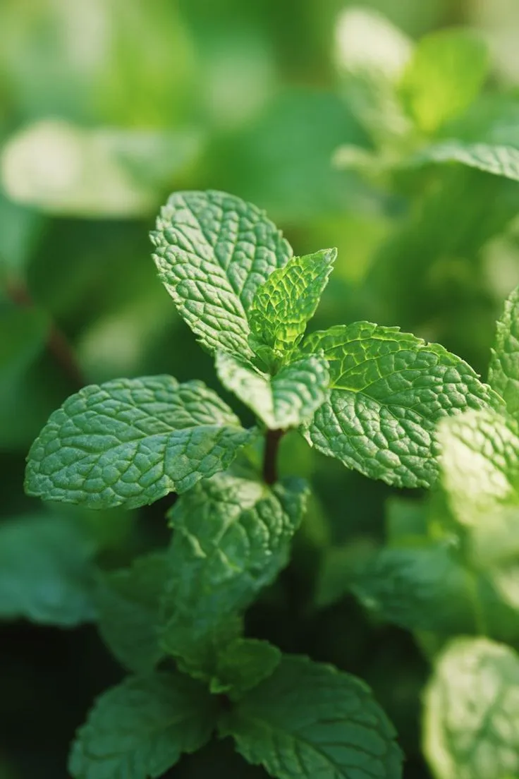 Menthe