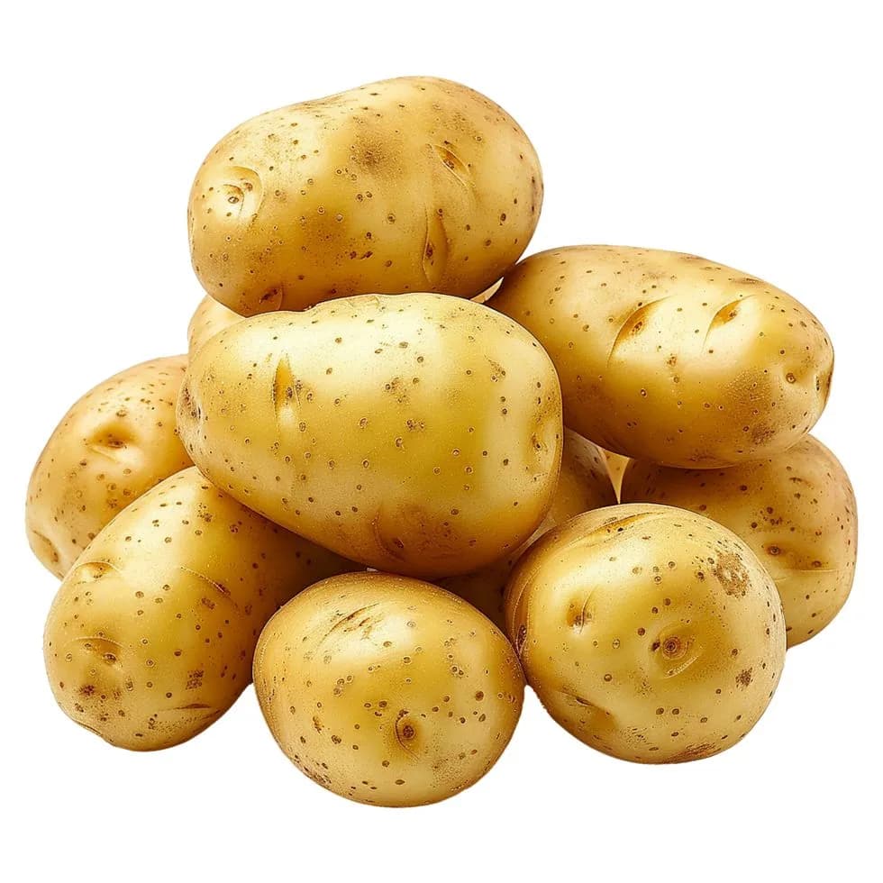 Pomme de Terre